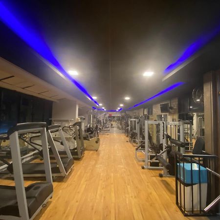 Ap Barrabella - Vista Mar Apartman Rio de Janeiro Kültér fotó