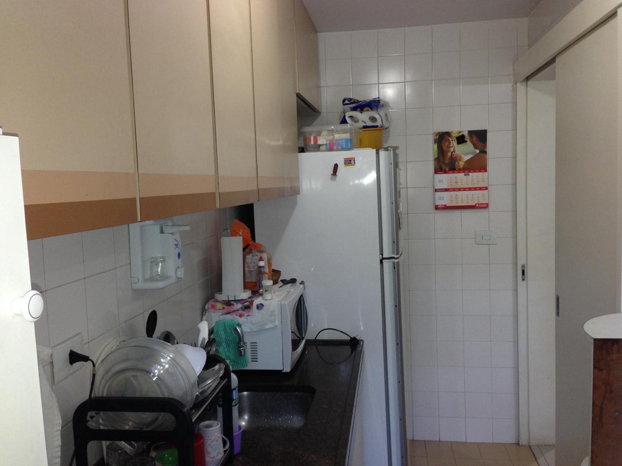Ap Barrabella - Vista Mar Apartman Rio de Janeiro Kültér fotó