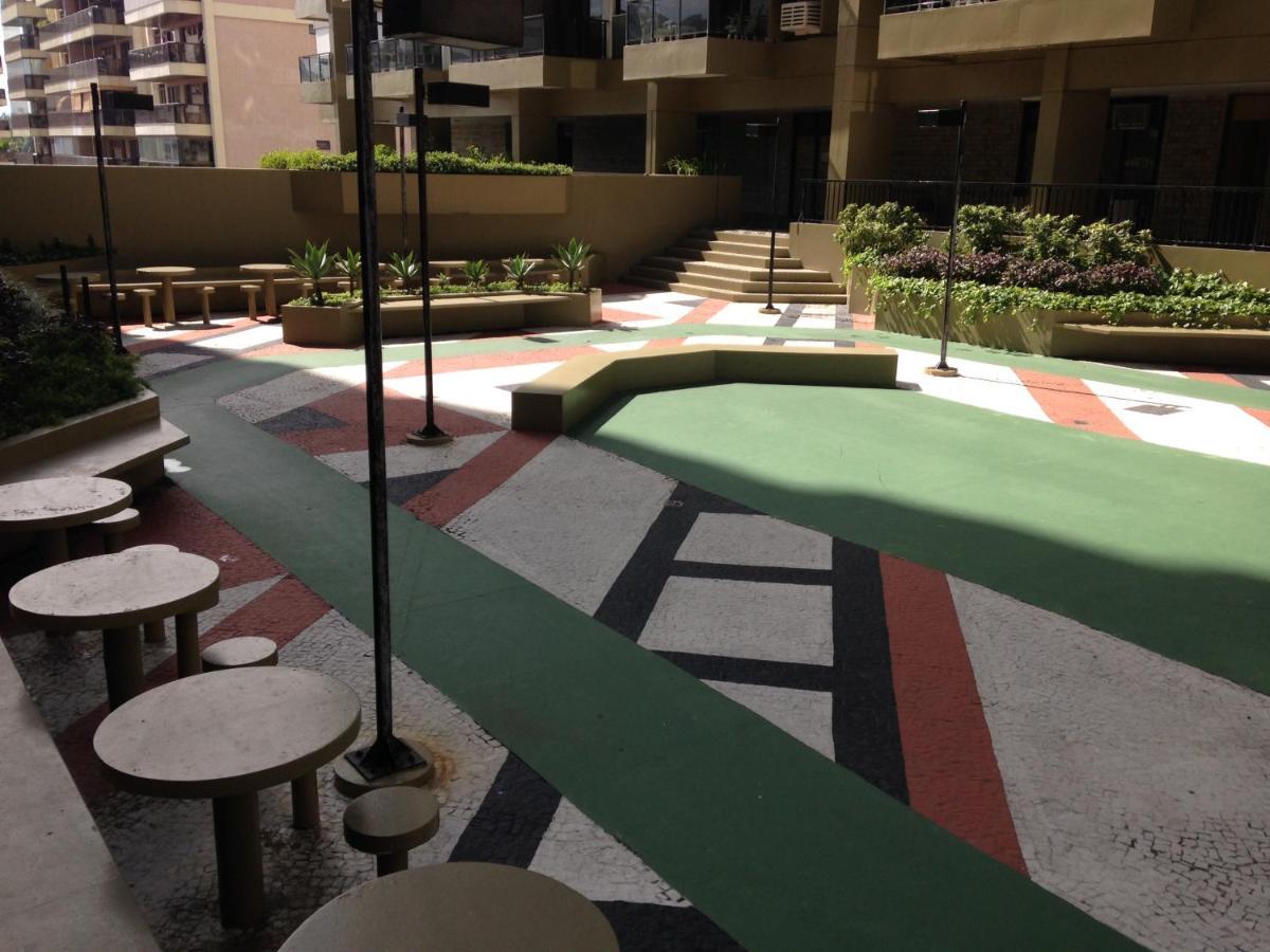 Ap Barrabella - Vista Mar Apartman Rio de Janeiro Kültér fotó
