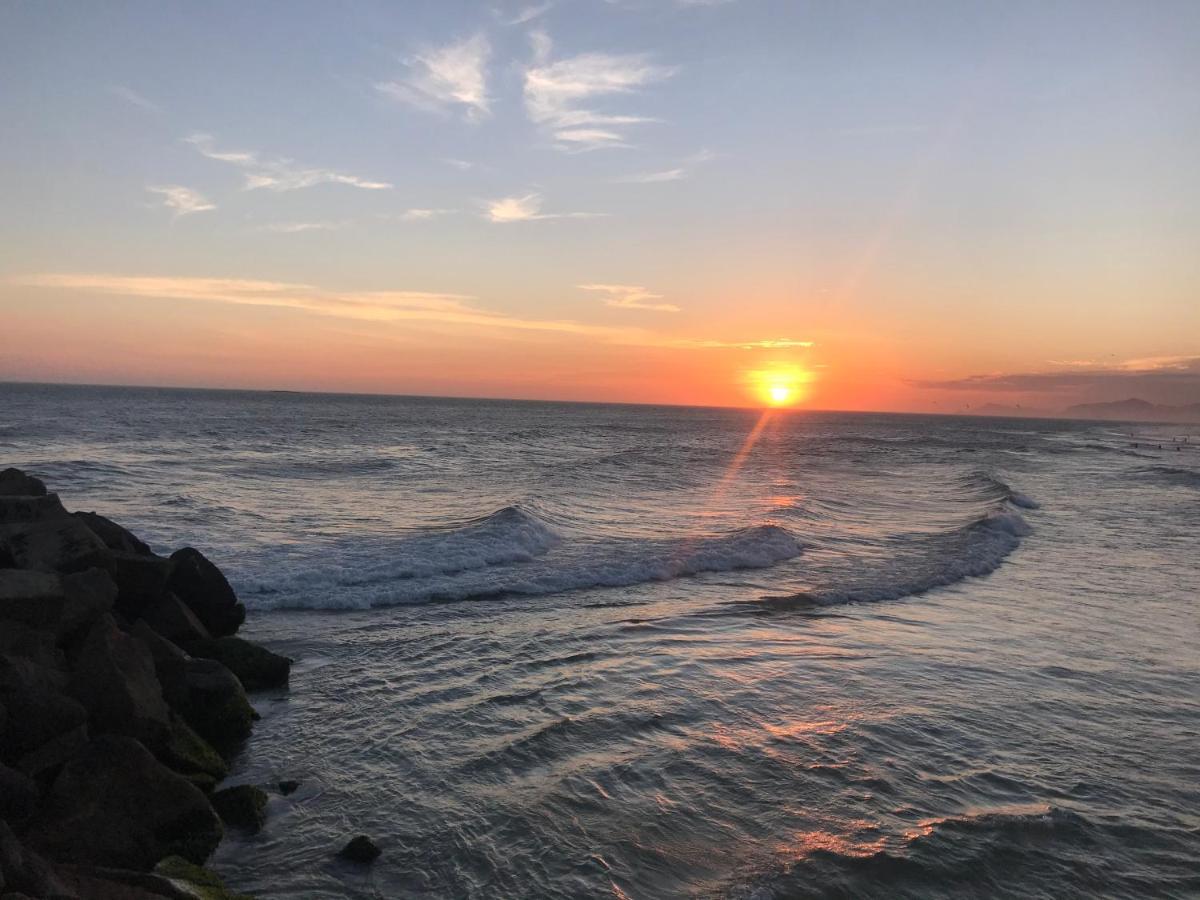 Ap Barrabella - Vista Mar Apartman Rio de Janeiro Kültér fotó