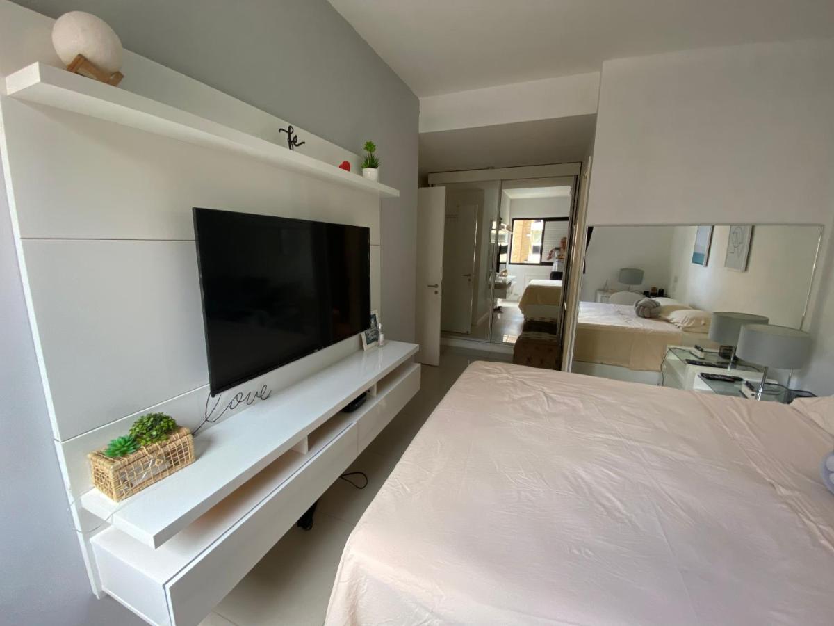 Ap Barrabella - Vista Mar Apartman Rio de Janeiro Kültér fotó