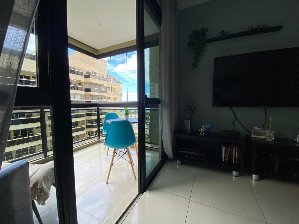 Ap Barrabella - Vista Mar Apartman Rio de Janeiro Kültér fotó