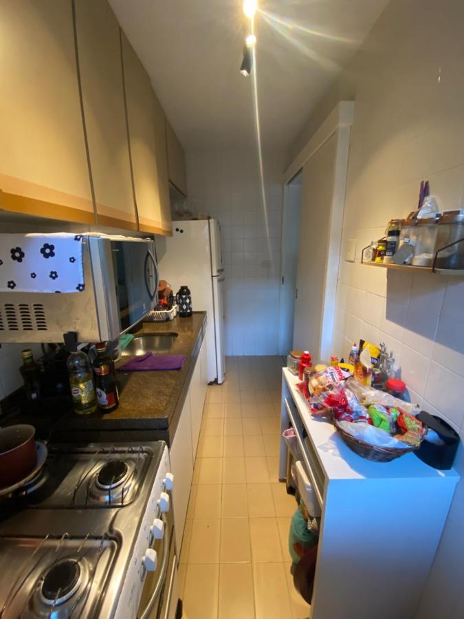 Ap Barrabella - Vista Mar Apartman Rio de Janeiro Kültér fotó