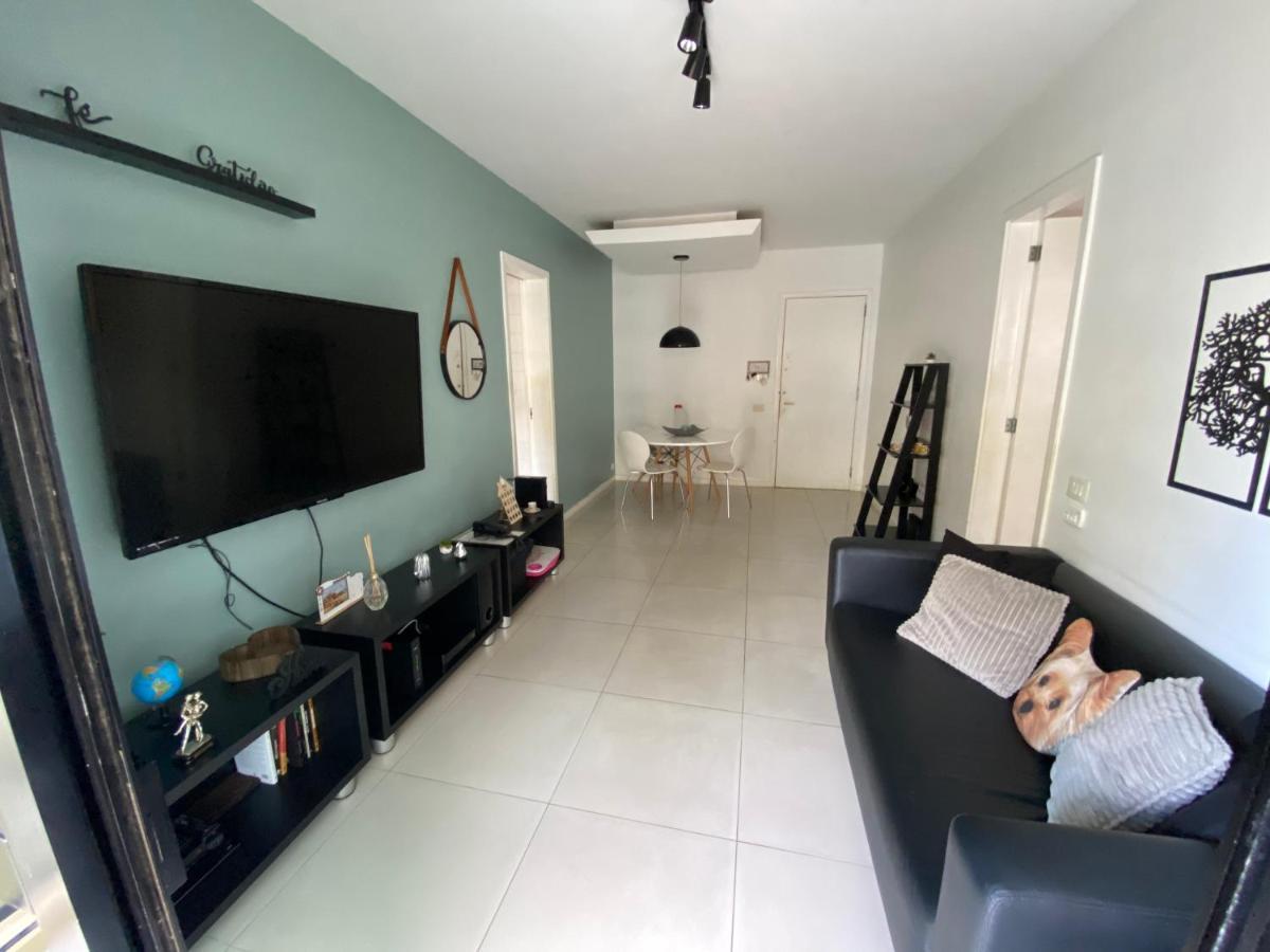 Ap Barrabella - Vista Mar Apartman Rio de Janeiro Kültér fotó