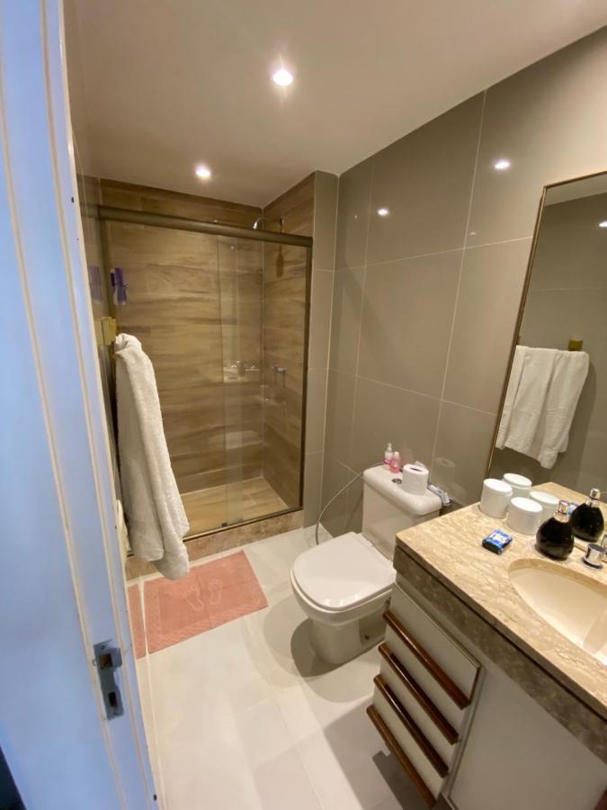 Ap Barrabella - Vista Mar Apartman Rio de Janeiro Kültér fotó