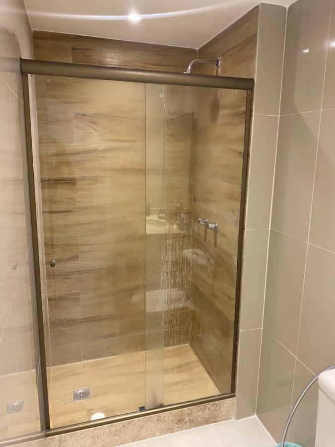 Ap Barrabella - Vista Mar Apartman Rio de Janeiro Kültér fotó