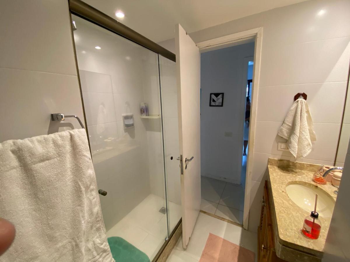 Ap Barrabella - Vista Mar Apartman Rio de Janeiro Kültér fotó