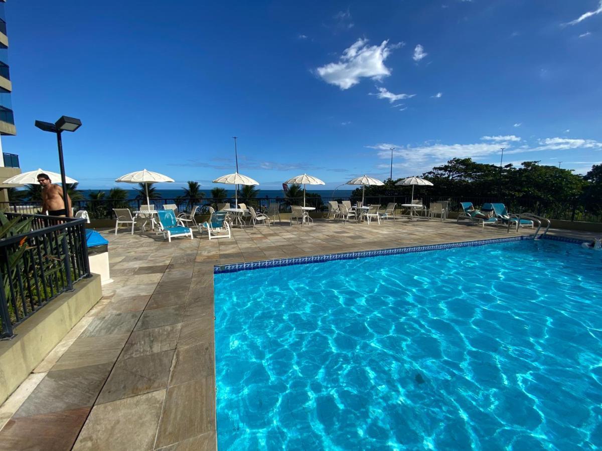 Ap Barrabella - Vista Mar Apartman Rio de Janeiro Kültér fotó