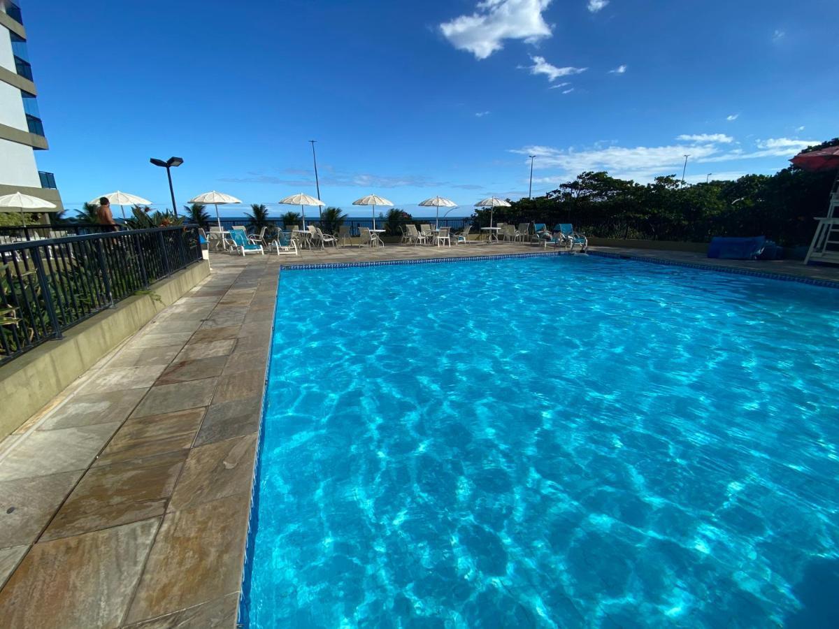 Ap Barrabella - Vista Mar Apartman Rio de Janeiro Kültér fotó