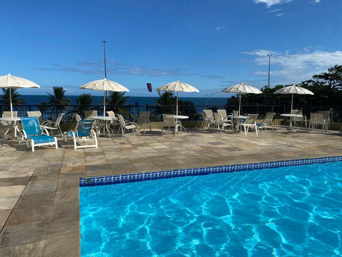 Ap Barrabella - Vista Mar Apartman Rio de Janeiro Kültér fotó