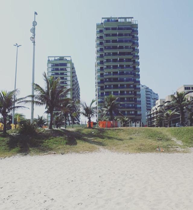 Ap Barrabella - Vista Mar Apartman Rio de Janeiro Kültér fotó